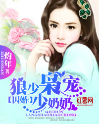 囚婚:狼少枭宠少奶奶