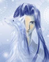 阴阳师物语(晴明)