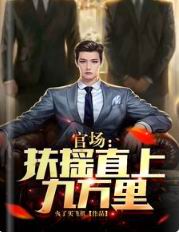 官场:扶摇直上九万里