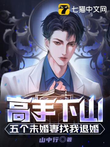 高手下山:五个未婚妻找我退婚