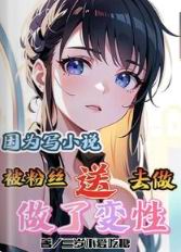 因为写小说,被粉丝送去做了变性