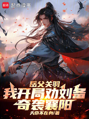 岳父关羽,我开局劝刘备奇袭襄阳