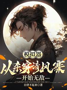 模拟器：从杀穿清风寨开始无敌