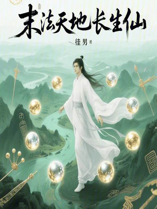 末法天地长生仙