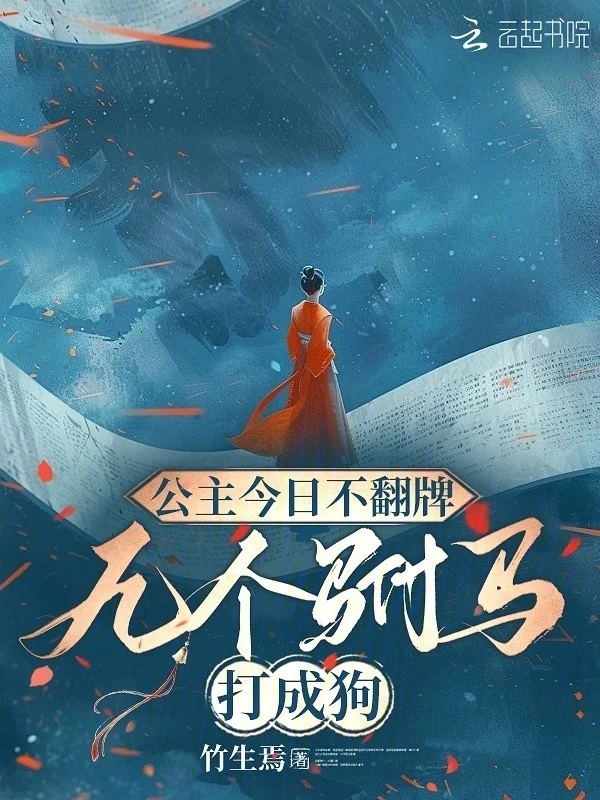 公主今日不翻牌,九个驸马打成狗