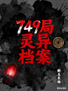 749局灵异档案