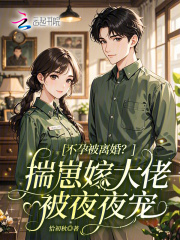 不孕被离婚?揣崽嫁大佬被夜夜宠