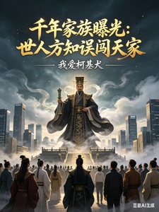 千年家族曝光：世人方知误闯天家