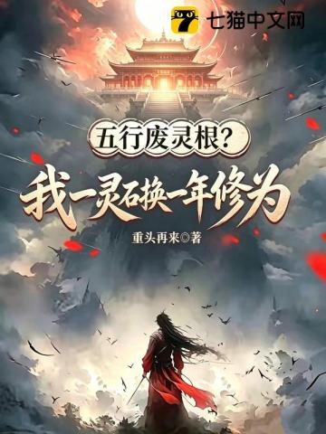 五行废灵根?我一灵石换一年修为